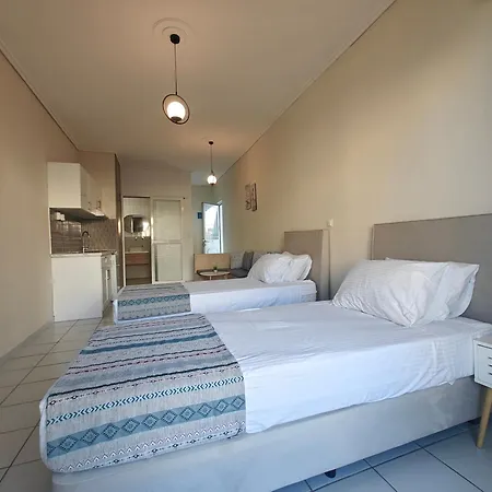 Hotel Marina Kardamena (Kos)