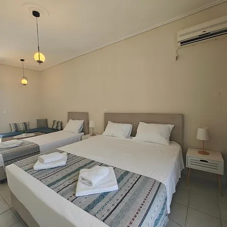 Marina Hotel