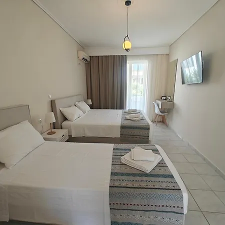 Hotel Marina *