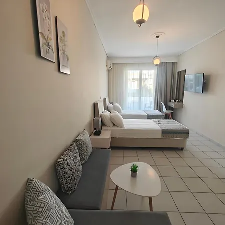 Marina Hotel Kardamena (Kos)