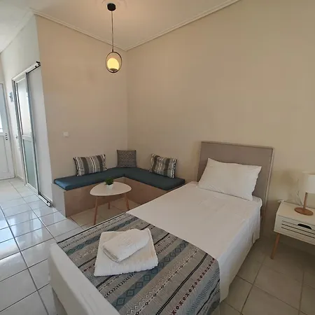 Hotel Marina Kardamena (Kos)
