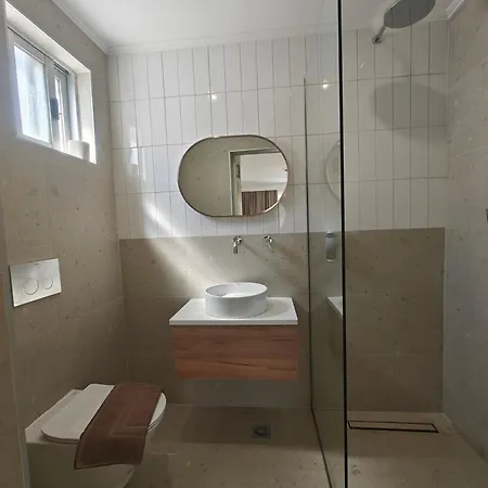 Hotel Marina Kardamena (Kos)