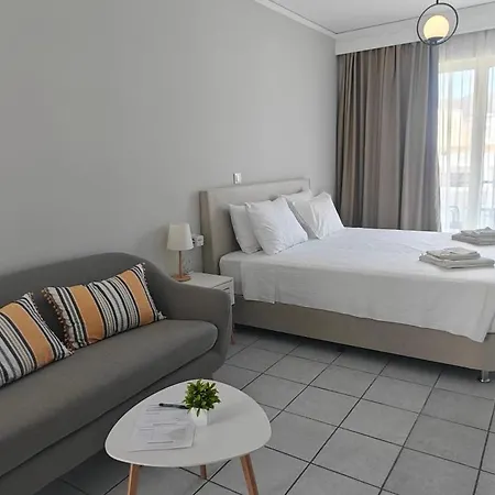Marina Hotel