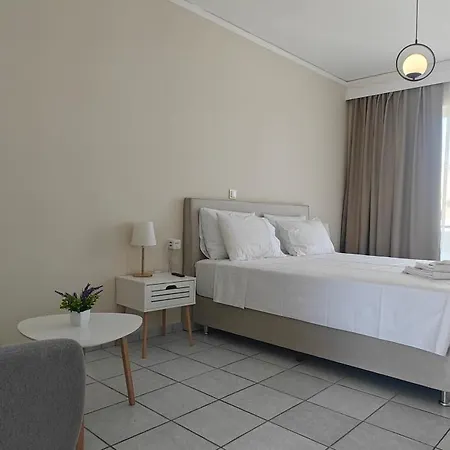 Hotel Marina