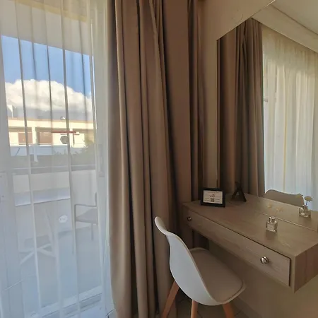 Hotel Marina