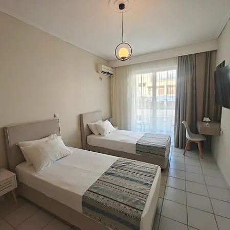 Hotel Marina *