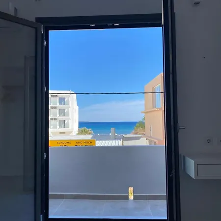 Apartment Nefeli's