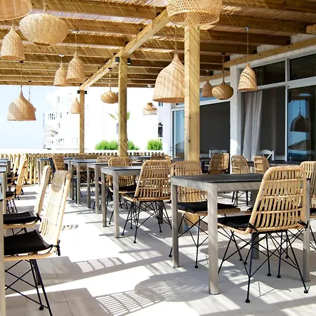 Hotel Island Resorts Maya Kardamena (Kos)