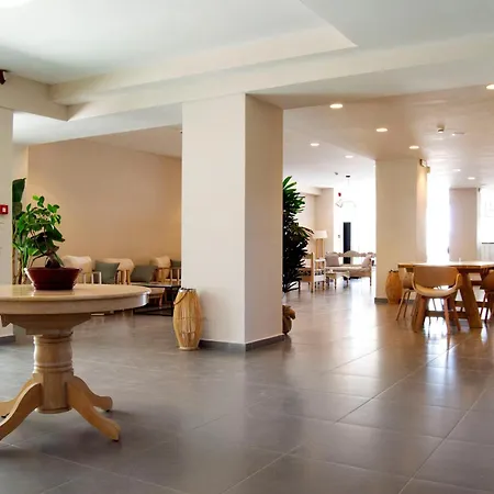 Island Resorts Maya Hotel Kardamena (Kos)