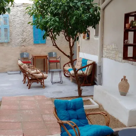 Apartment Efi 2 Kardamena (Kos)
