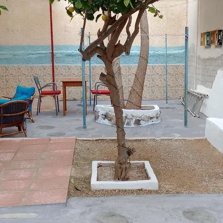 Efi 2 Apartment