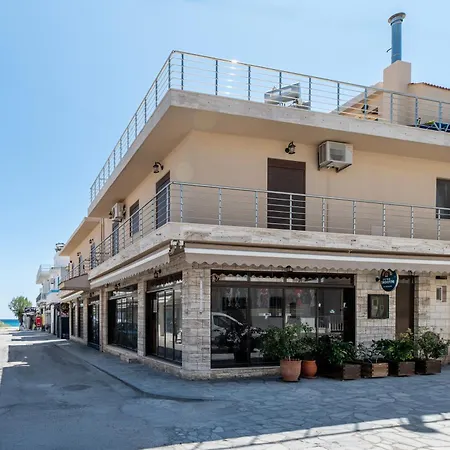 Crossroads Holiday home Kardamena (Kos)
