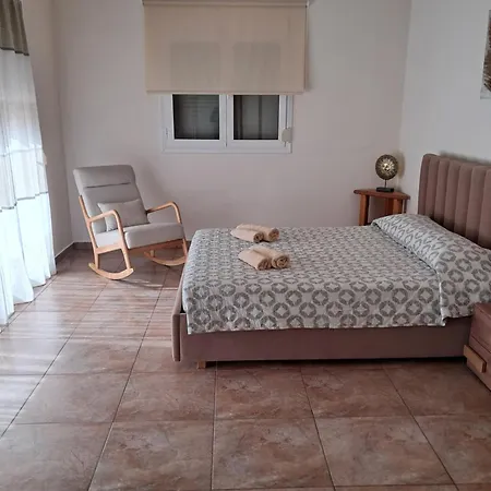 Apartment Iliana.apartments *