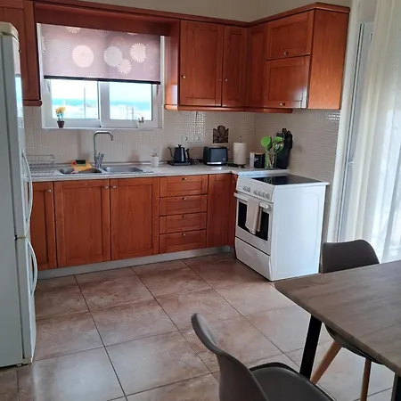 Iliana.apartments