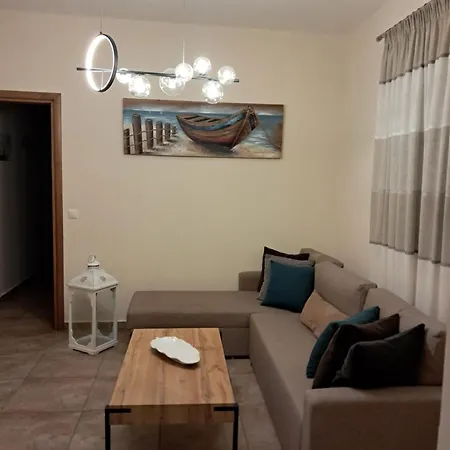 Iliana.apartments Apartment