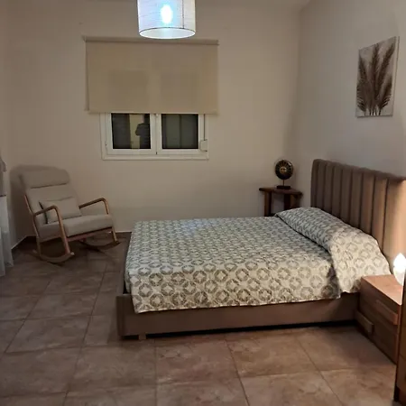 Iliana.apartments Apartment Kardamena (Kos)