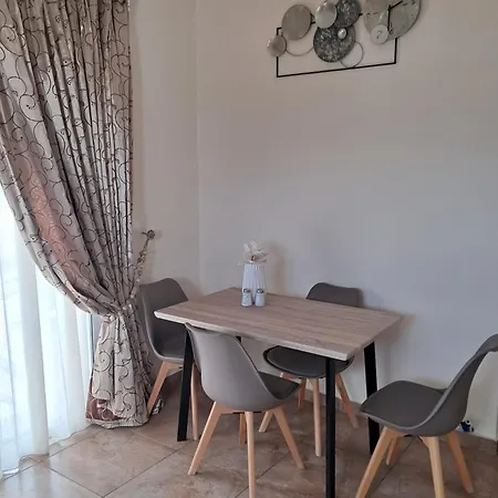 Iliana.apartments *