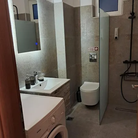 Iliana.apartments Apartment