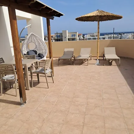 Apartment Iliana.apartments *