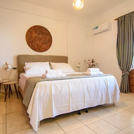 Theodora By Pegasus Apartment Kardamena (Kos)