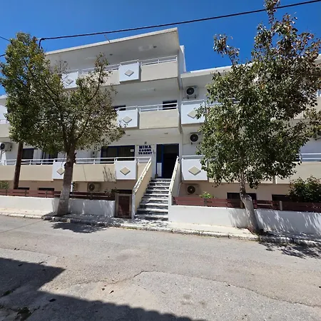 Apartment Mina Kardamena (Kos)