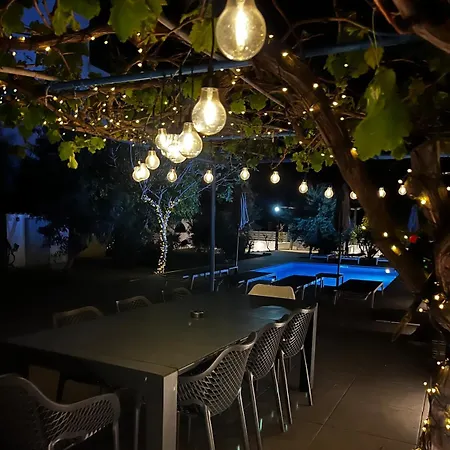 Palios With Private Pool Villa Kardamena (Kos)
