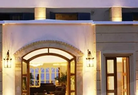 Mitsis Summer Palace 5*