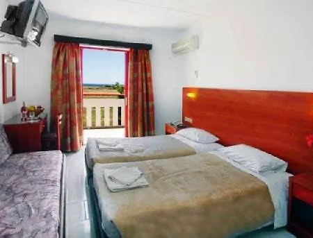 Hotel Sunny View 3*