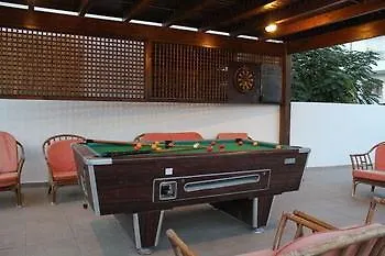 Elga Hotel