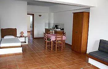 Aparthotel Olympia Mare