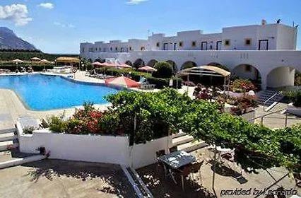 Hotel Sunny View Kardamena (Kos)