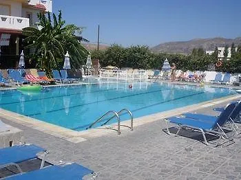Stergia 2 Aparthotel Kardamena (Kos)