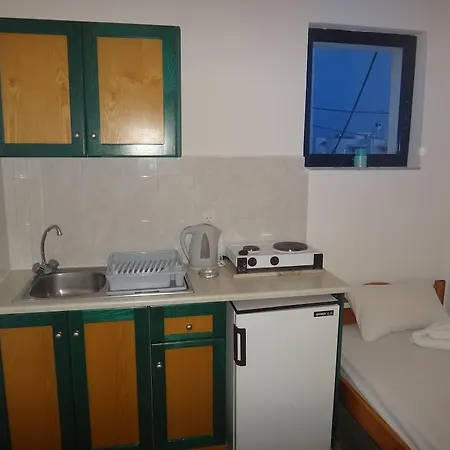 Amfi * Kardamena (Kos)