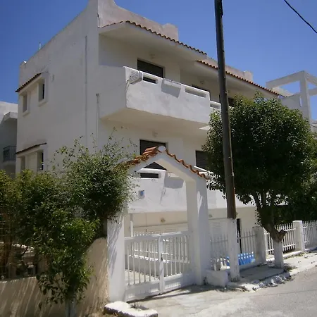 Amfi * Kardamena (Kos)