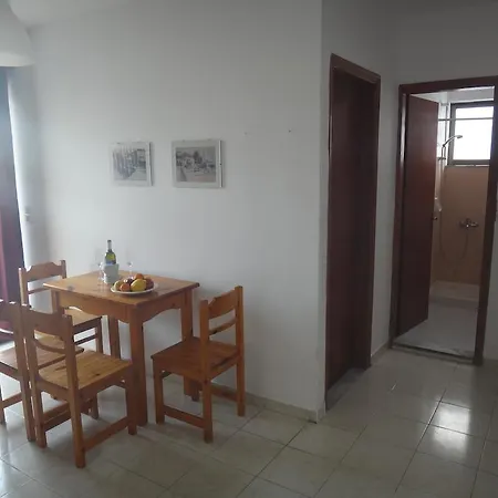 Apartment Amfi *