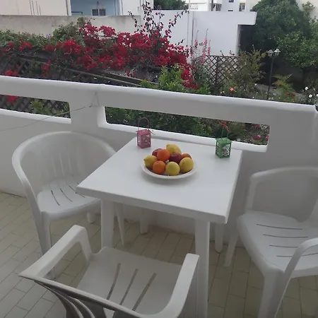 Amfi Apartment Kardamena (Kos)