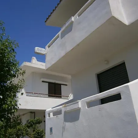 Amfi Kardamena (Kos)