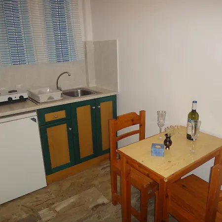 Apartment Amfi Kardamena (Kos)