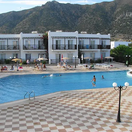 Apartment Sweet Kalimera *