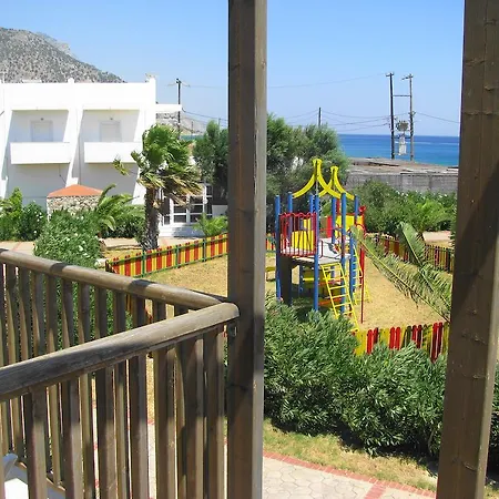 Sweet Kalimera Kardamena (Kos)
