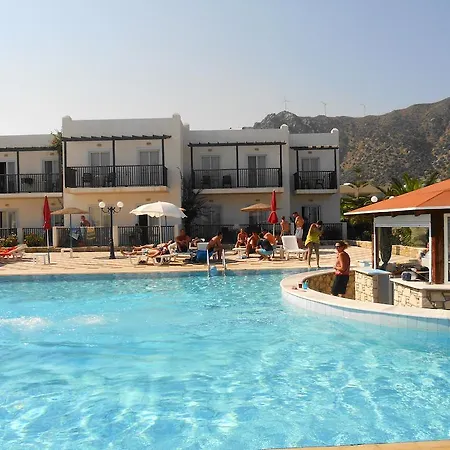 Apartment Sweet Kalimera Kardamena (Kos)