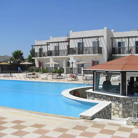 Sweet Kalimera