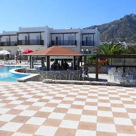 Apartment Sweet Kalimera Kardamena (Kos)