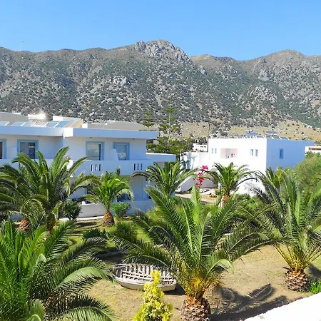Sweet Kalimera Kardamena (Kos)