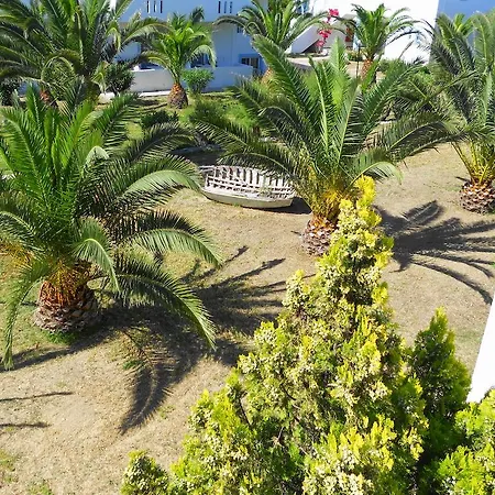 Apartment Sweet Kalimera
