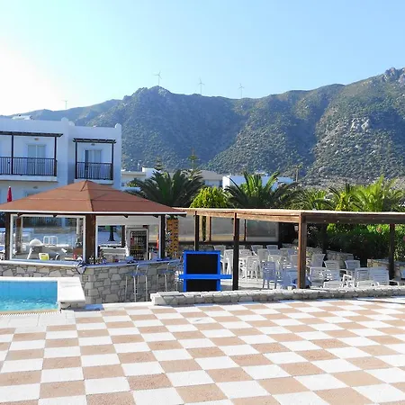 Apartment Sweet Kalimera