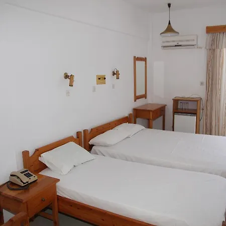 Hotel Andavis (adults Only) 2*