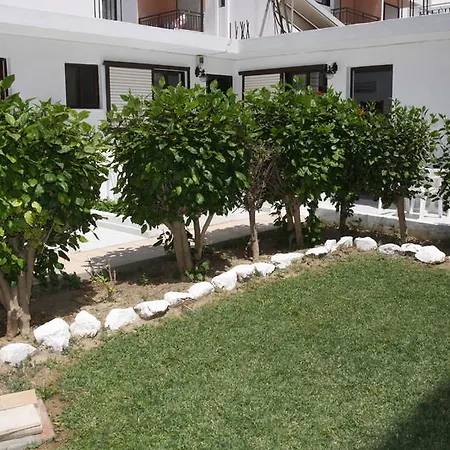 Hotel Andavis (adults Only) Kardamena (Kos)