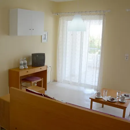 Vergina Kardamena (Kos)