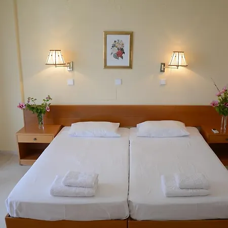 Aparthotel Vergina 2*